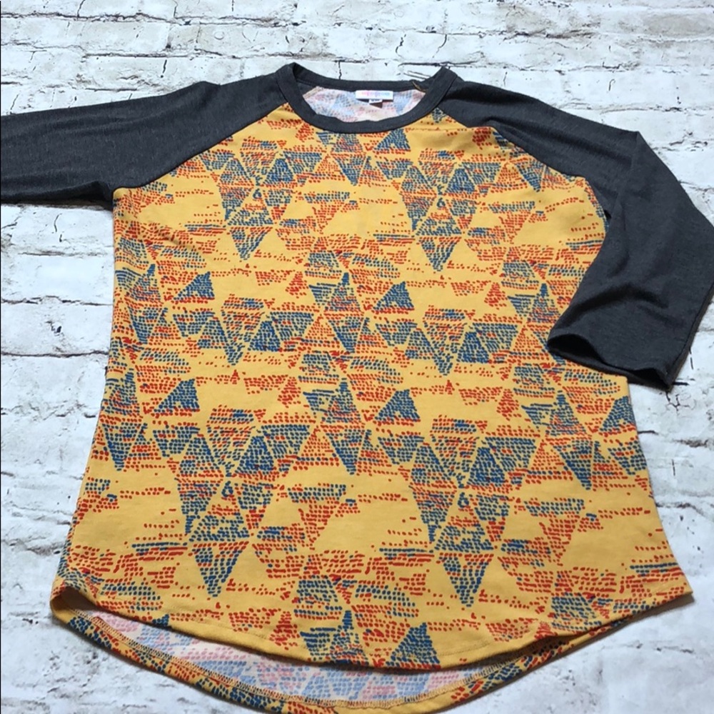 Lularoe randy